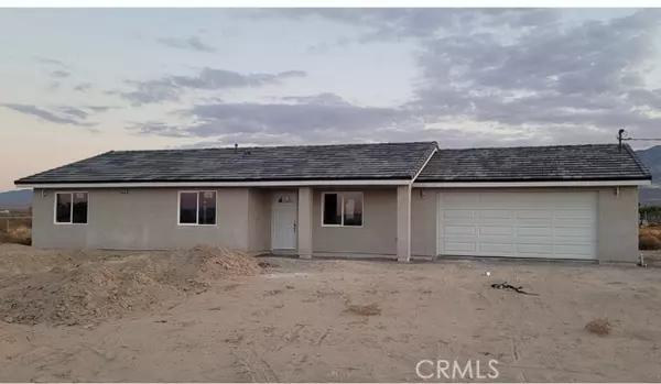 35793 Sage Street, Lucerne Valley, CA 92356