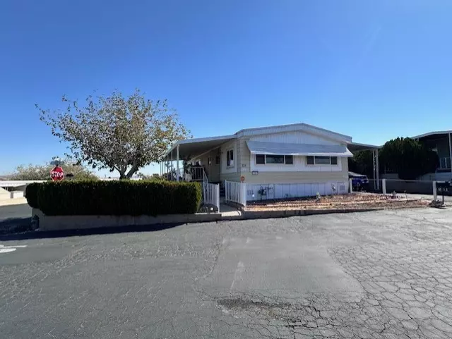 Barstow, CA 92311,701 Montara Road #231