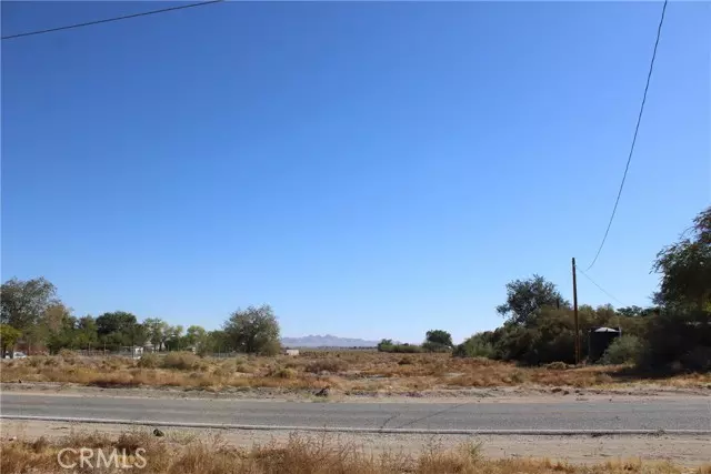 Lucerne Valley, CA 92356,0 Kendall Road