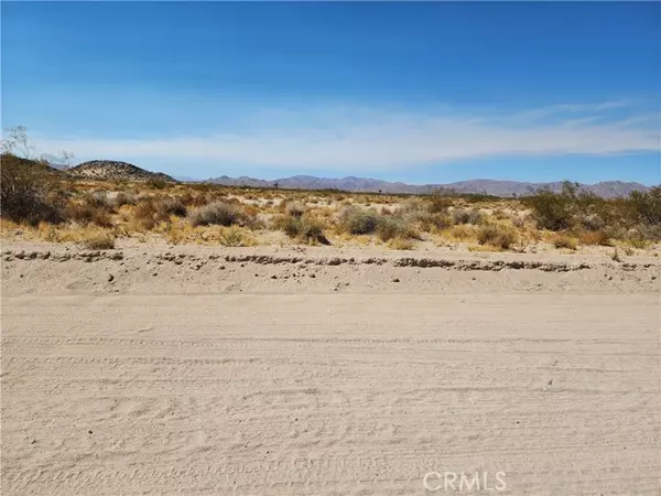 505 Fairlane Road, Lucerne Valley, CA 92356