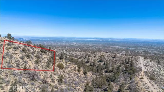 Pinon Hills, CA 92372,27127 Mesquite