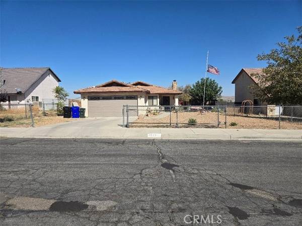 1013 Broadway Avenue, Barstow, CA 92311