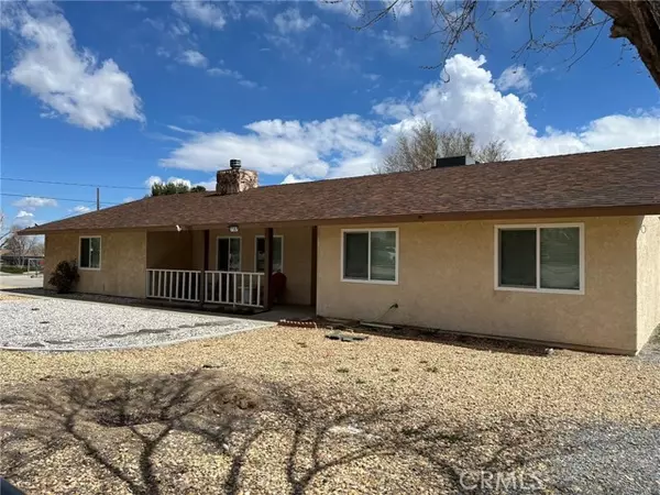 7161 7th Avenue, Hesperia, CA 92345