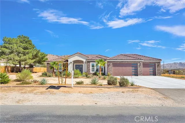 17073 Mesquite Road, Apple Valley, CA 92307