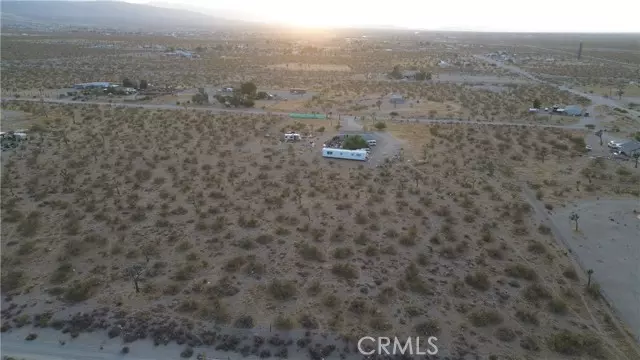 Pinon Hills, CA 92372,11 Minero Rd