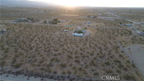 11 Minero Rd, Pinon Hills, CA 92372