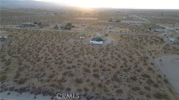 11 Minero Rd, Pinon Hills, CA 92372