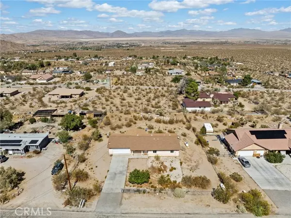 Lucerne Valley, CA 92356,32778 Sapphire Road