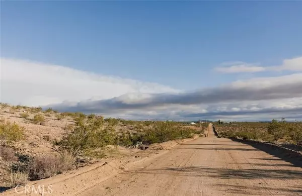 Joshua Tree, CA 92252,3170 Stonehill Avenue