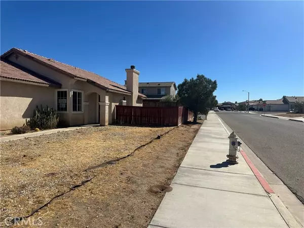 Adelanto, CA 92301,11557 Danielle Drive