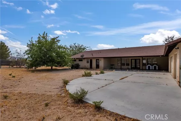 Apple Valley, CA 92307,17167 Joshua Road