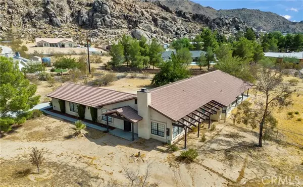 17167 Joshua Road, Apple Valley, CA 92307