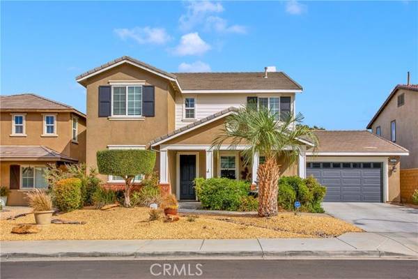 13067 Leawood Street,  Victorville,  CA 92392