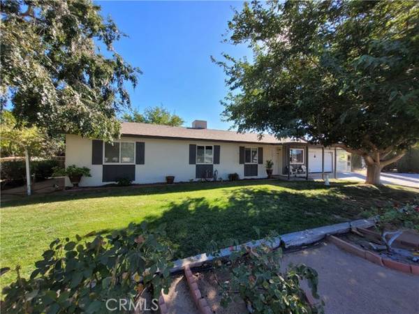 15115 Ash Street, Hesperia, CA 92345