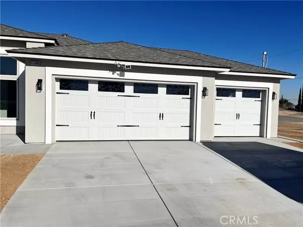 Hesperia, CA 92345,17556 Live Oak Street