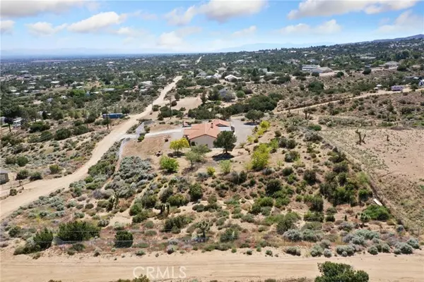 Pinon Hills, CA 92372,475 Maria Road