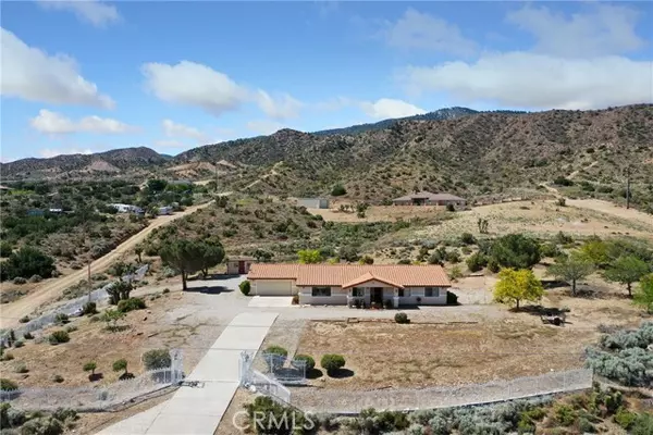 Pinon Hills, CA 92372,475 Maria Road