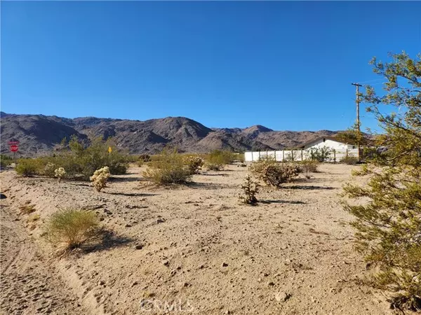 Twentynine Palms, CA 92277,3 Juniper Avenue