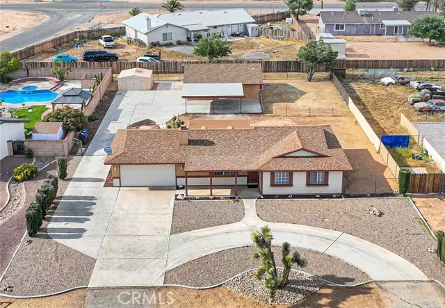 Apple Valley, CA 92307,22316 Isatis Avenue