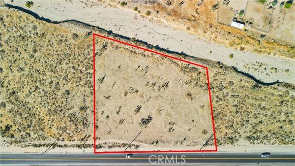 0 Sheep Creek Road, Phelan, CA 92371