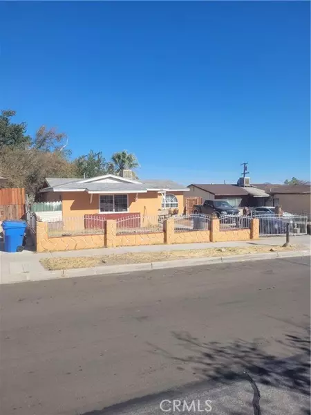 1613 Sunset Street, Barstow, CA 92311