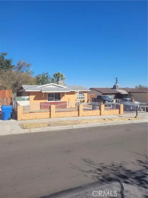 1613 Sunset Street, Barstow, CA 92311