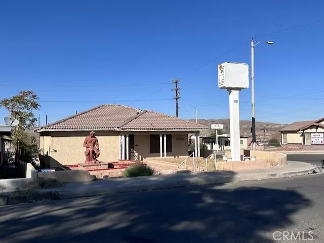 Barstow, CA 92311,409 E Fredricks Street