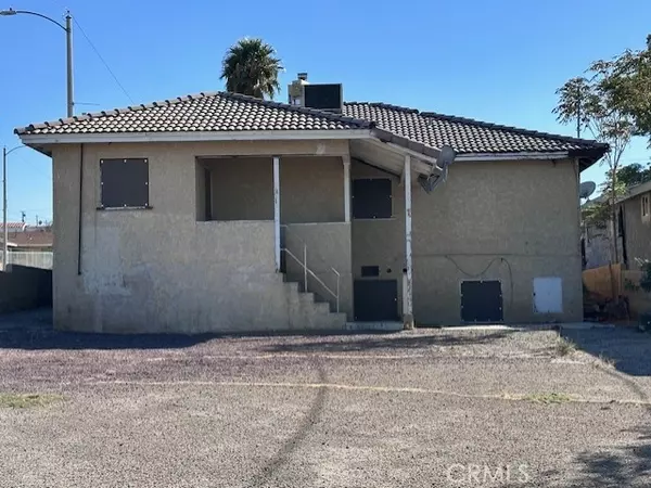 Barstow, CA 92311,409 E Fredricks Street