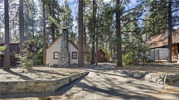 1779 Virginia Street, Wrightwood, CA 92397