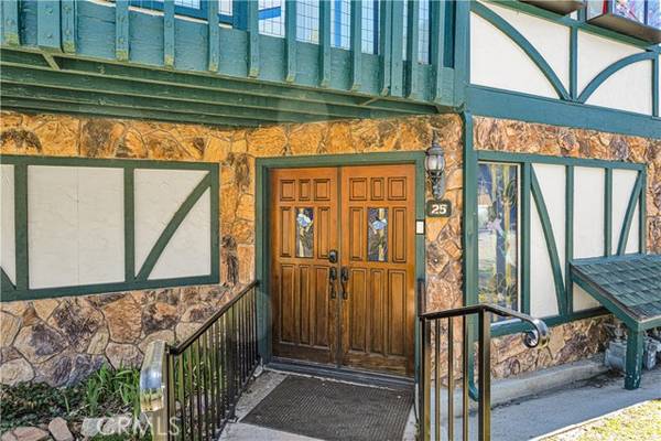 39802 Lakeview Drive #25, Big Bear Lake, CA 92315