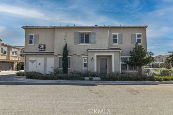 7155 Citrus Avenue #446, Fontana, CA 92336