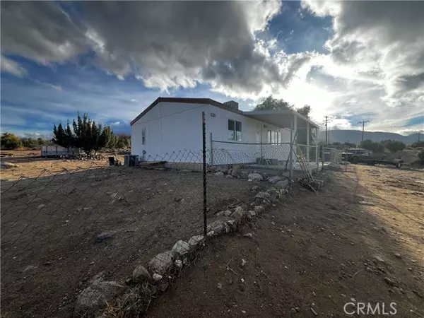 Pinon Hills, CA 92372,9919 Desert View Road