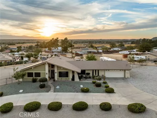 14790 Kokomo Road, Apple Valley, CA 92307