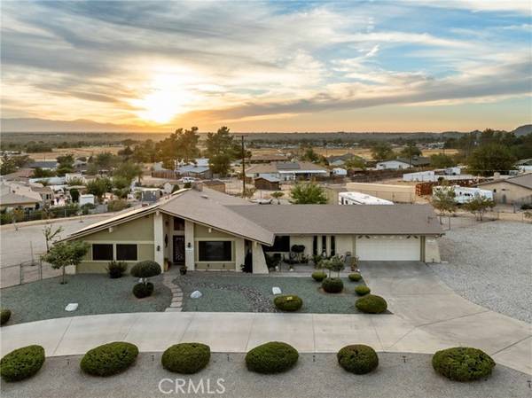 14790 Kokomo Road, Apple Valley, CA 92307