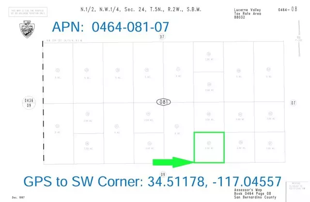 Apple Valley, CA 92307,7 Chicago Road