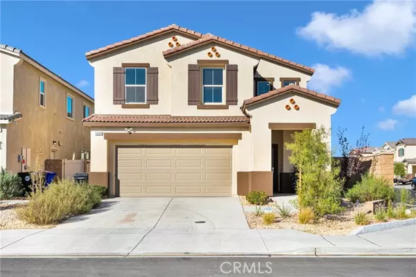 13068 Echo Valley Street, Victorville, CA 92392