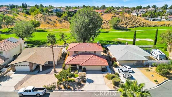 12900 Golf Course Drive, Victorville, CA 92395