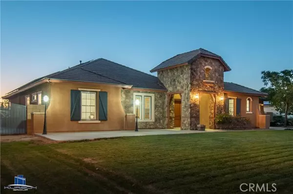 Apple Valley, CA 92308,12948 Hyperion Lane