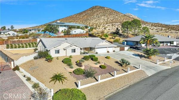 16494 Muni Road,  Apple Valley,  CA 92307