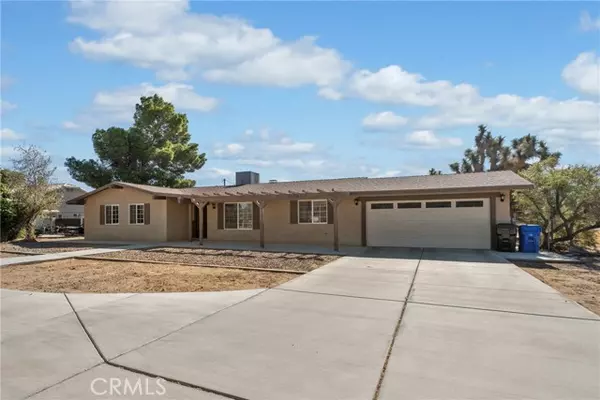 Apple Valley, CA 92307,14101 Hopi Road