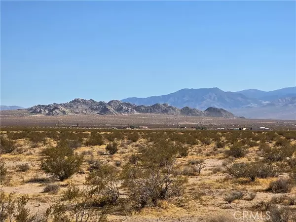 Lucerne Valley, CA 92356,1 W/O Harrod