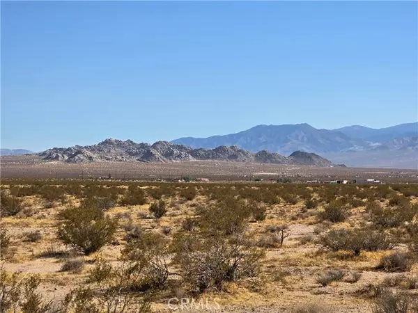 Lucerne Valley, CA 92356,1 W/O Harrod