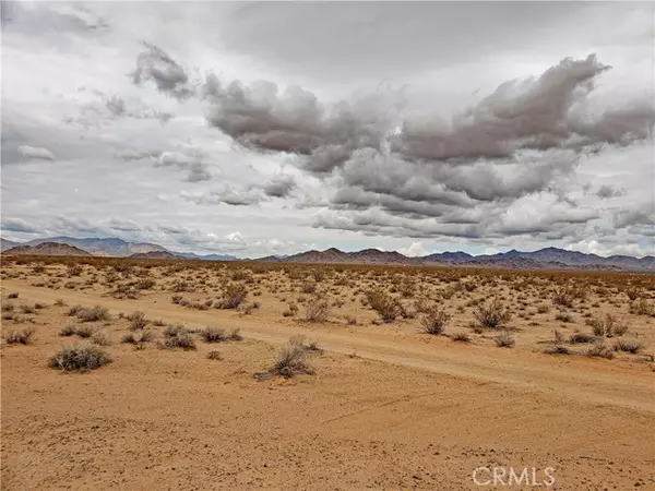 Lucerne Valley, CA 92356,1 W/O Harrod