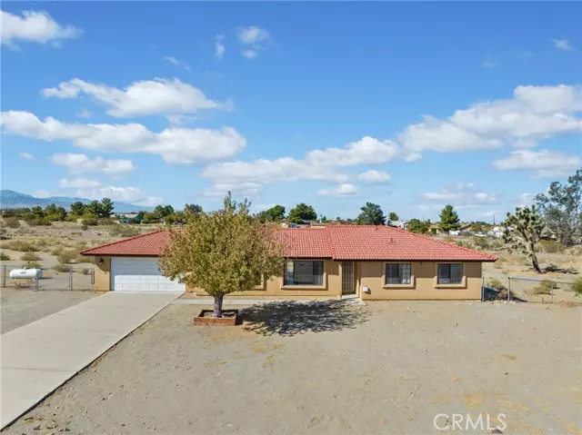 Phelan, CA 92371,14022 Valle Vista Road