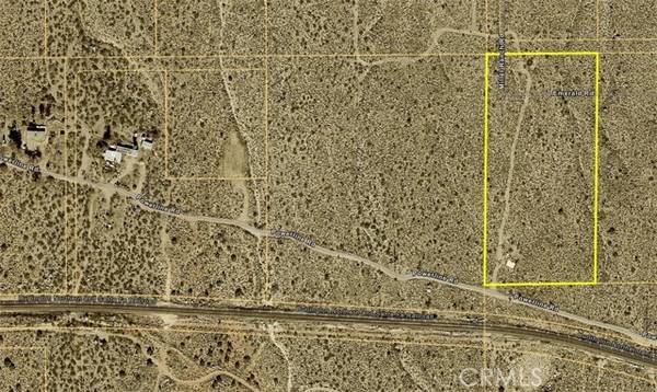 8025 Miller Ranch Road, Lucerne Valley, CA 92356