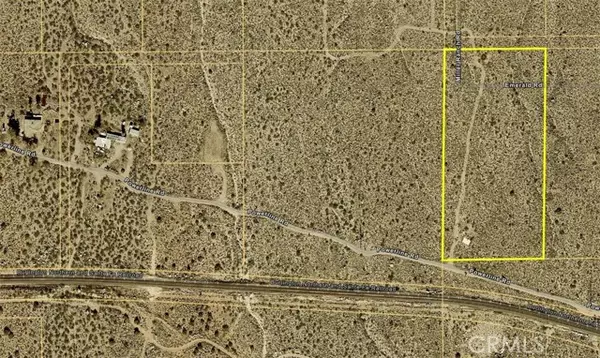 8025 Miller Ranch Road, Lucerne Valley, CA 92356