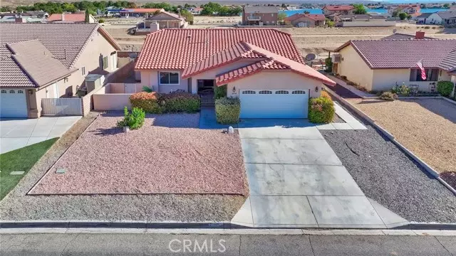 26949 Lakeview Drive, Helendale, CA 92342