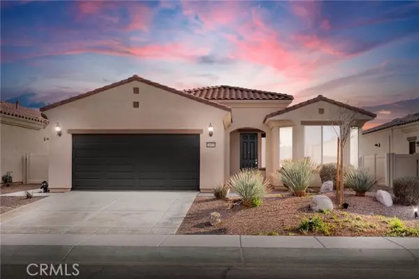 18929 Lariat Street, Apple Valley, CA 92308