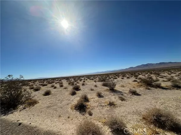 Barstow, CA 92311,0 Fort Irwin Rd/Shenk's Ranch