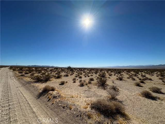 Barstow, CA 92311,0 Fort Irwin Rd/Shenk Ranch